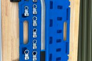 Manarola 15pc Belt Tensioner Wrench Set