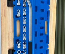 Manarola 15pc Belt Tensioner Wrench Set