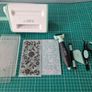 Cutting machine and extras Image 2
