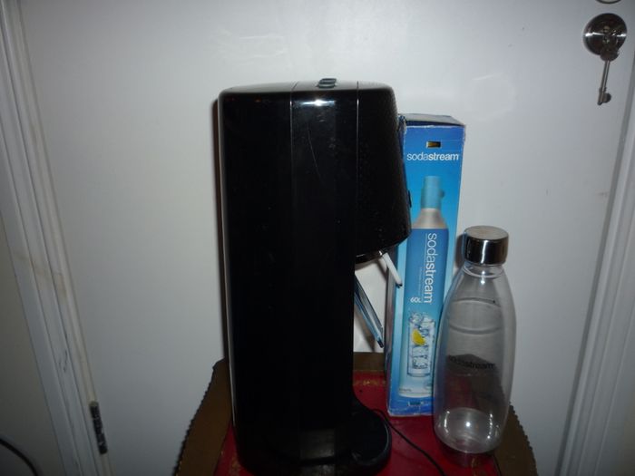 Sodastream