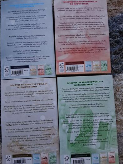 books
