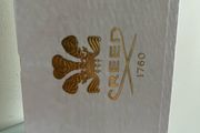 Creed Queen of Silk official carded sample