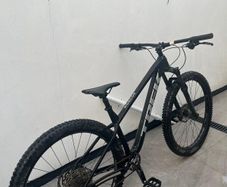 Mountain bikes