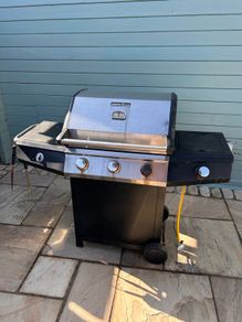 barbeque