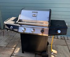 barbeque