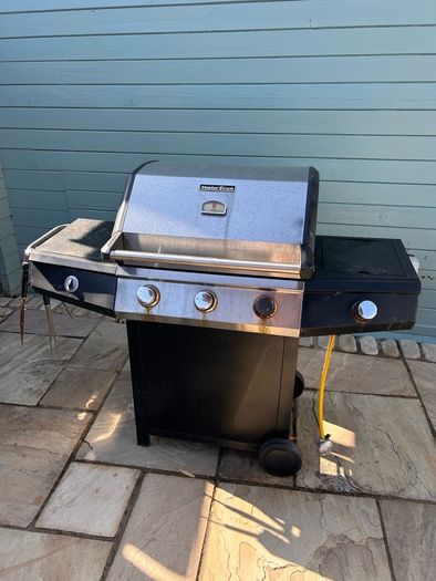 barbeque