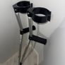 Crutches Excellent Condition Image 2