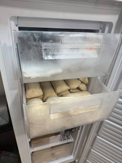 freezer