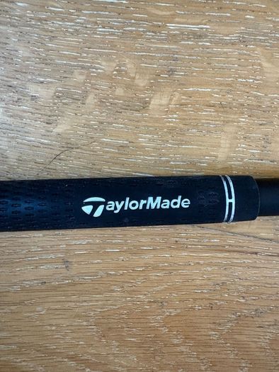 Taylormade driver shaft