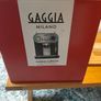 Gaggia Espresso machine Image 2