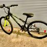 Brand new Apollo Gridlock junior mountain bike Image 8