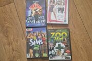 Free pc games and dvds