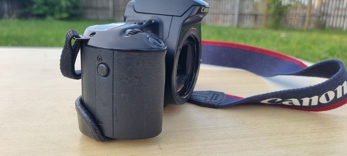 Canon EOS 500 body