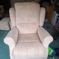2 Armchairs