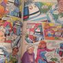 Vintage 1984 Metal Mickey Annual Image 2