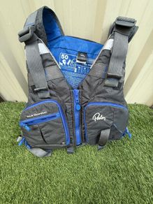 Palm Fishing PFD