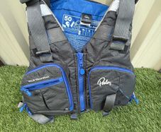 Palm Fishing PFD