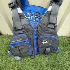 Palm Fishing PFD