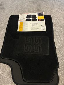 Brand New Car  Mats
