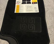Brand New Car  Mats