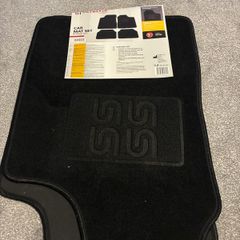 Brand New Car  Mats