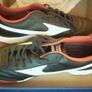 astro turf Mizuno Morelia Sala Classic IN - size 9 Image 4