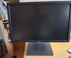 Dell monitor widescreen