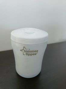 Tommee Tippee Single bottle steriliser