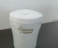 Tommee Tippee Single bottle steriliser
