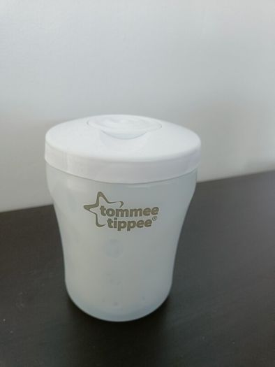 Tommee Tippee Single bottle steriliser