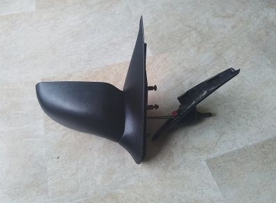 Ford Fiesta Mk4 Door Mirror.