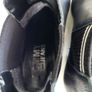 TOMMY HILFIGER Navy pointed ankle boots Sz 40 (Fit 7UK) - Rrp 180 (New) Image 6