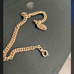 Rose Gold chain