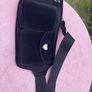 Designer Fluevog crossbody bag Image 2