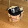 Royal Doulton Large Golfer Toby Jug Image 4