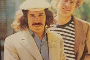 Simon and Garfunkel -  Greatest Hits.