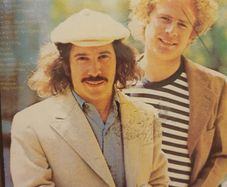 Simon and Garfunkel -  Greatest Hits.