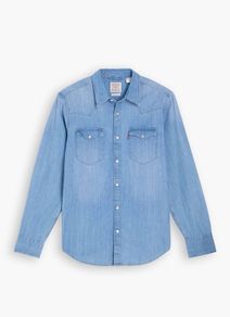 Levis Denim Shirt