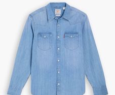 Levis Denim Shirt