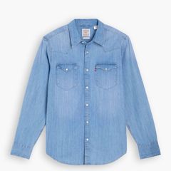 Levis Denim Shirt