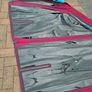 NeilPryde V8 7.2 Freerace Sail Image 4