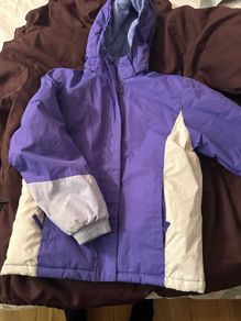 Kids Jacket