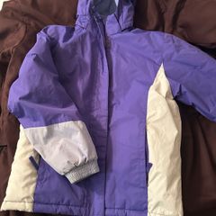 Kids Jacket
