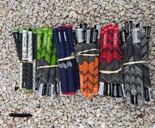 Golf club Re-grip