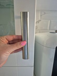 Kitchen Cabinet Handles