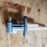 Motorcycle Fuel tank valve Image 2