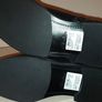 Brand New in Box Clarks Black Leather Knee High Boots - Size 5 EE Image 10