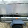 Car trailer - Tipping Image 2