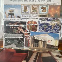 Pavement - Westing (By Musket And Sextant) (First Press)