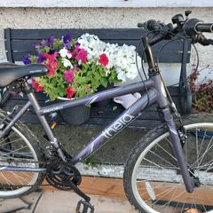 girls bike